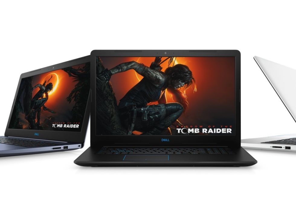 Dell announces new wallet friendly G Series gaming laptops with 8th gen Intel processors