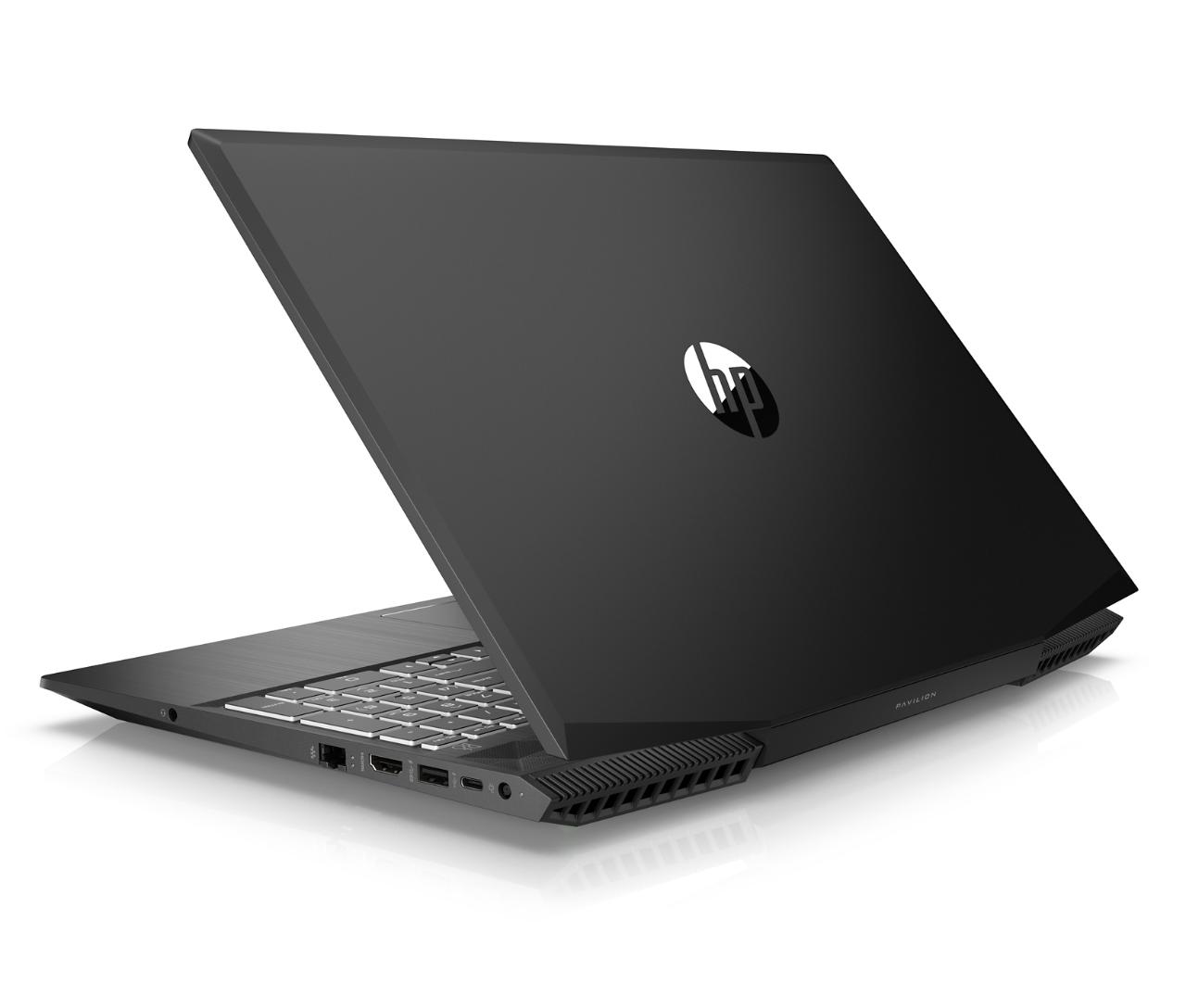 Hp pavilion gaming 800 настройка