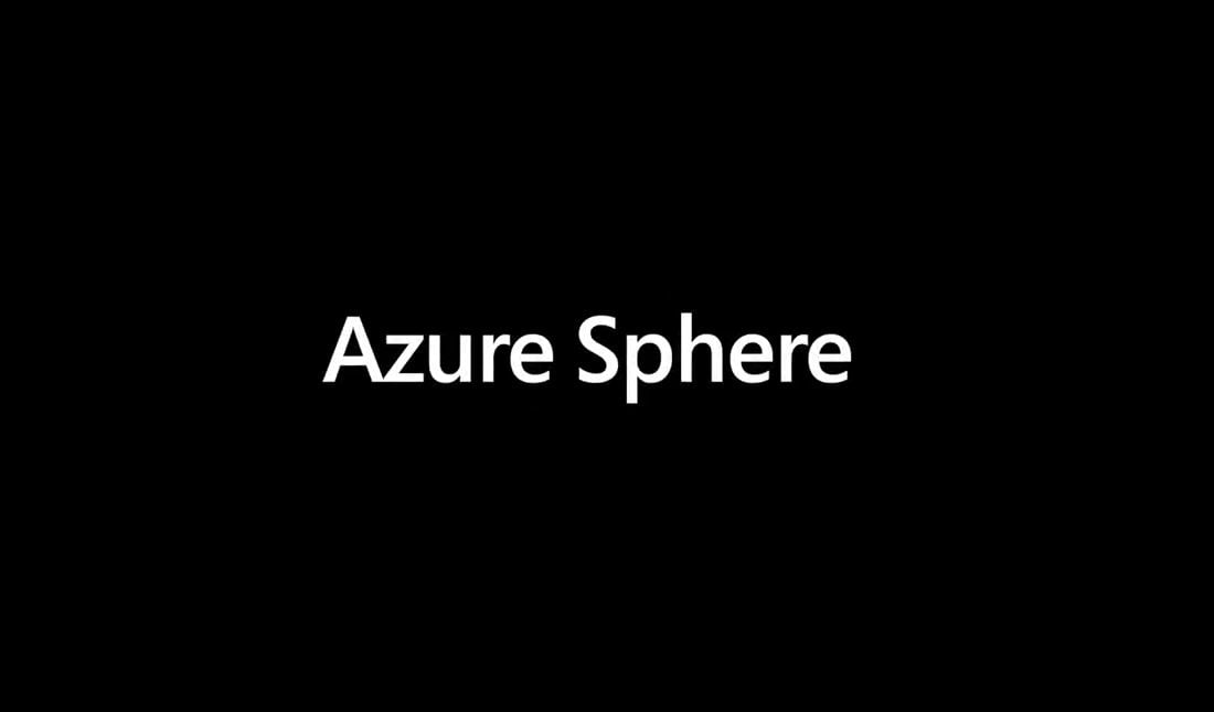 Microsoft introduces Azure Sphere to enable highly secured IoT devices