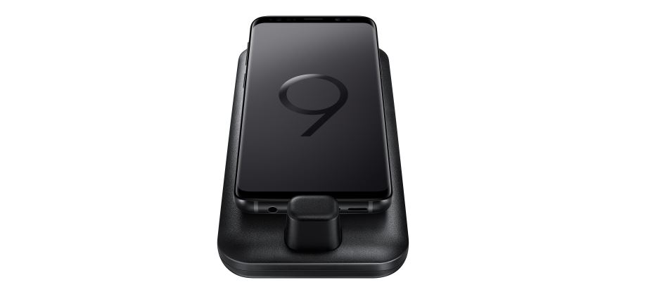交易提醒：适用于 Galaxy S9 和 Note 9 的三星 DeX Pad 价格最低，仅为 58.88 美元