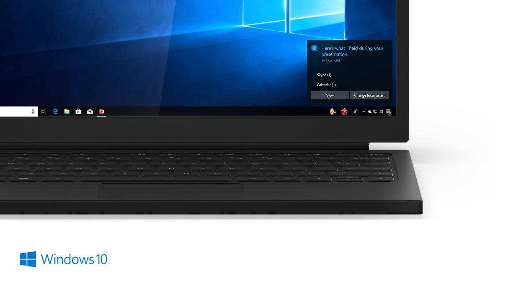 Microsoft lanza la actualización acumulativa (KB4493437) para la actualización de Windows 10 de abril de 2018 (1803)