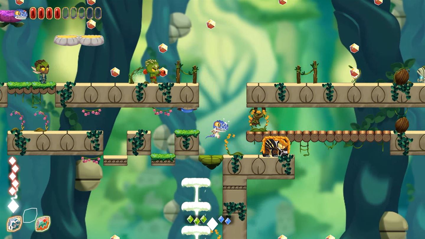 Top 5 spil, der kommer til Xbox One i næste uge inkluderer DragoDino og Emily Wants to Play Too