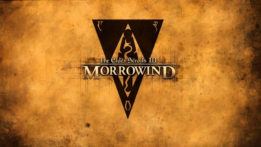 morrowind backwards compatible