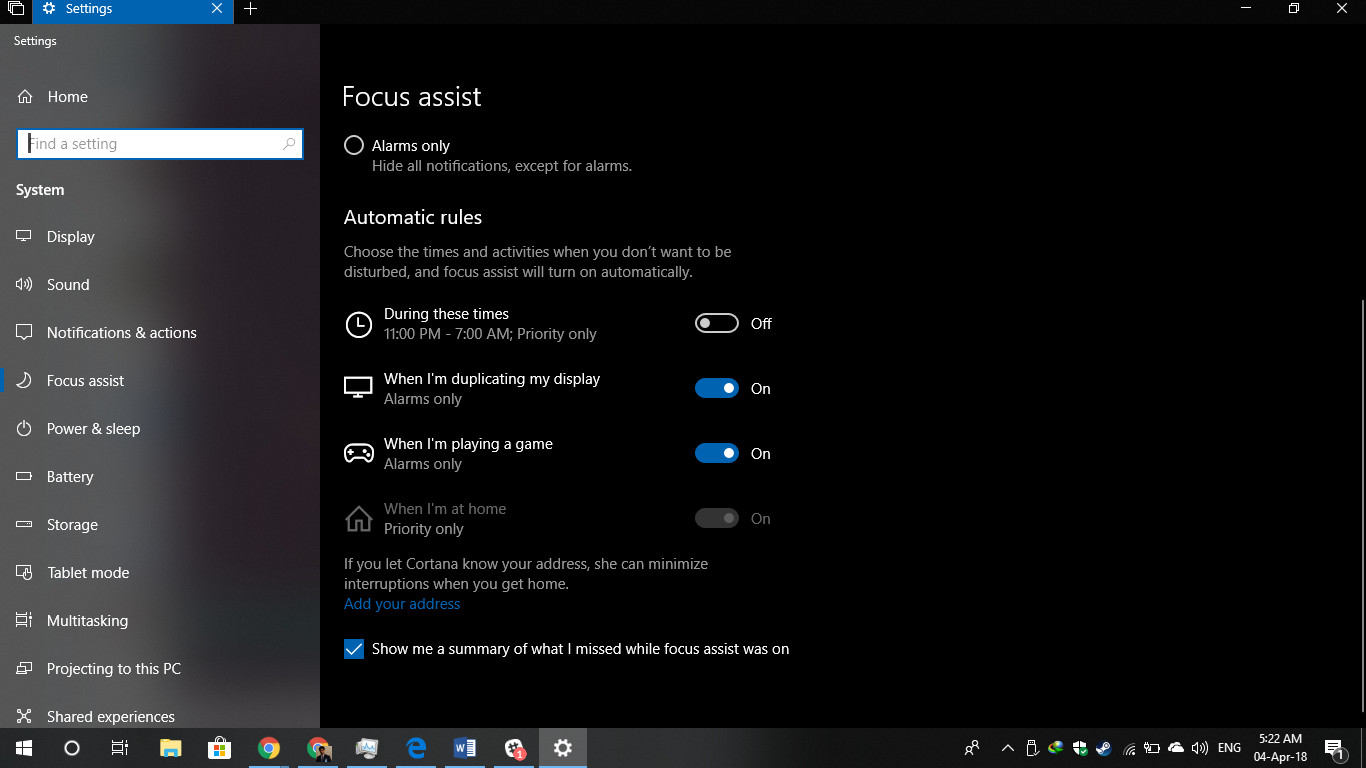 Windows 10 Spring Creators Update will field your ...