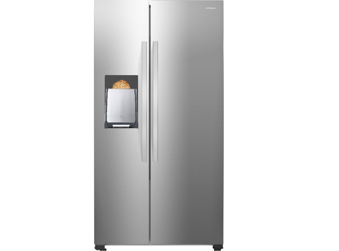 lg 22 cf refrigerator