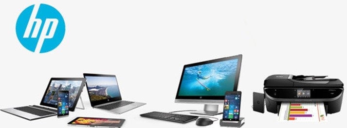 Ovotjedne ponude HP prijenosnih i stolnih računala nude do 40% popusta