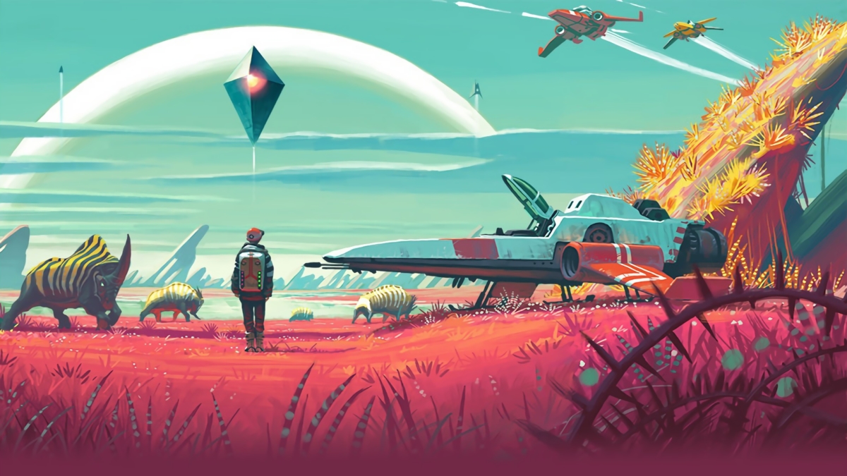 no mans sky fleet no mans sky fleet