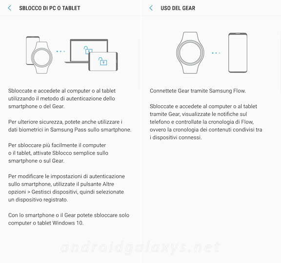 You Will Soon Be Able To Unlock Your Pc With Your Samsung Gear S3 Smartwatch Mspoweruser