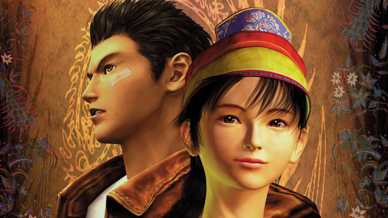 Shenmue III has been pushed back until November 19