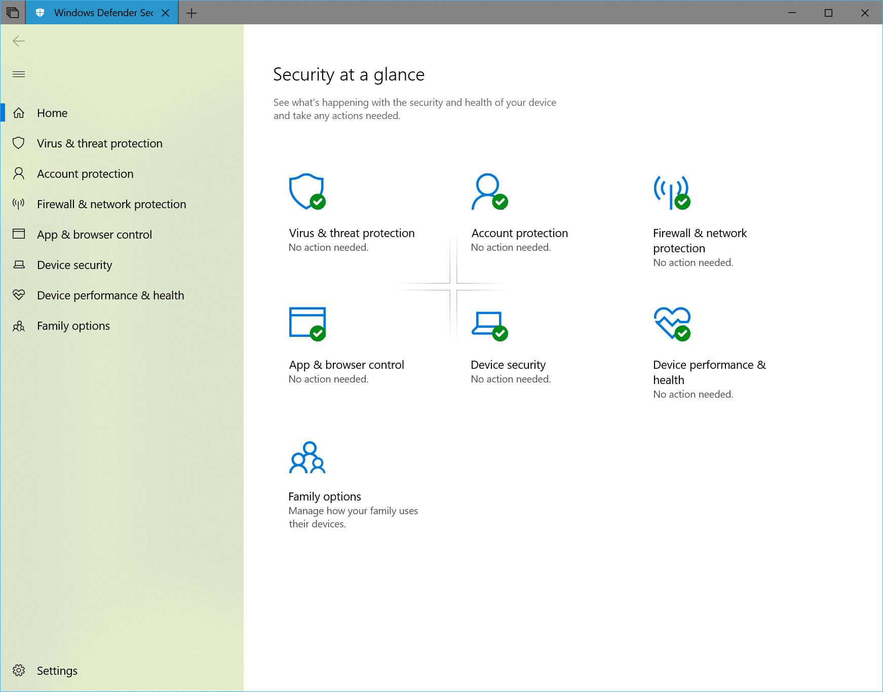 Microsoft выпускает новую сборку Windows 10 Insider Preview Build 17650 (RS5) Skip Ahead для участников программы предварительной оценки