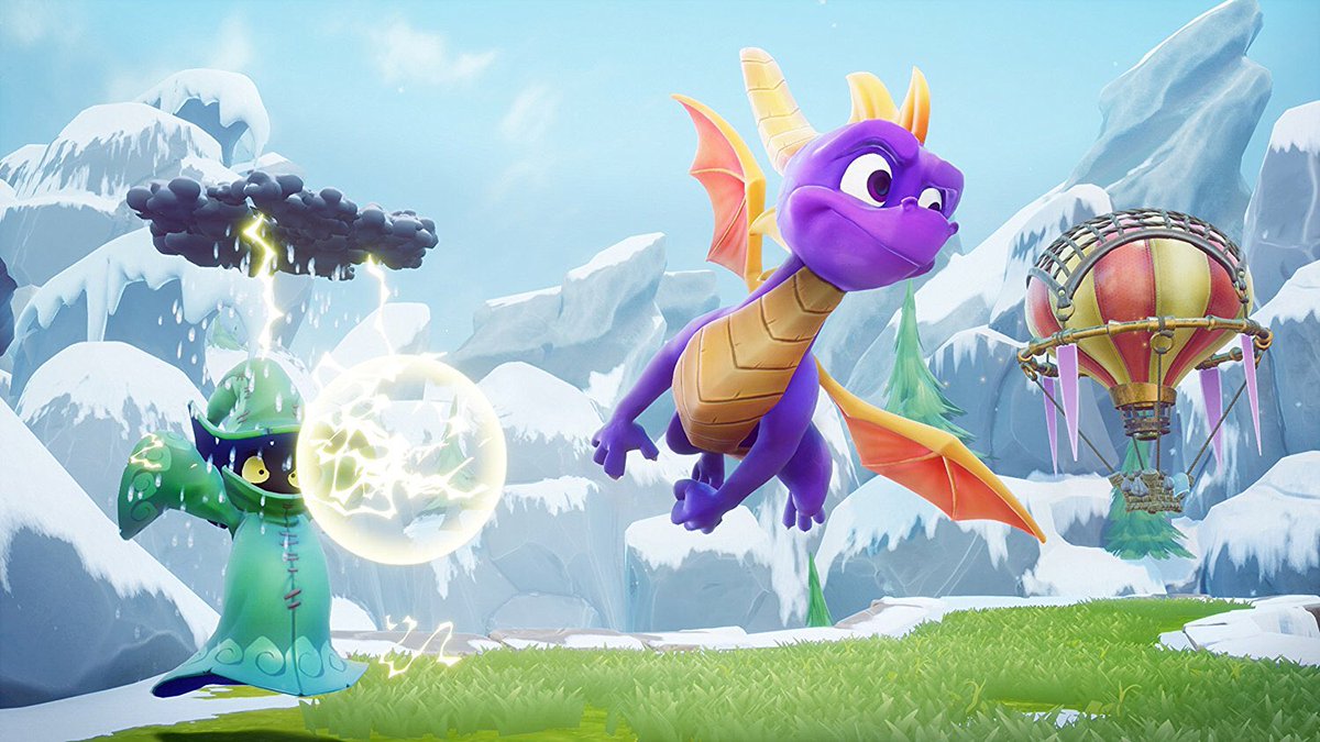 spyro xbox store