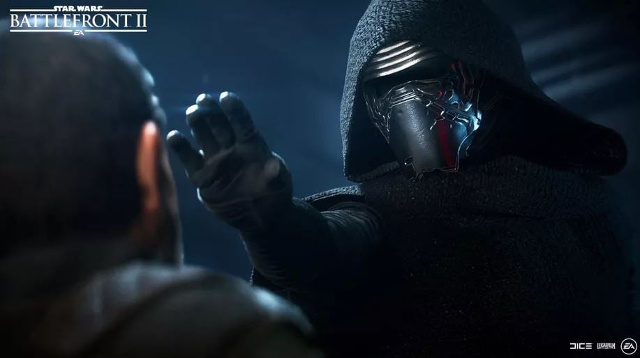 EA has learned from its mistakes surrounding Star Wars Battlefront II according to Chief Design Officer Patrick Söderlund