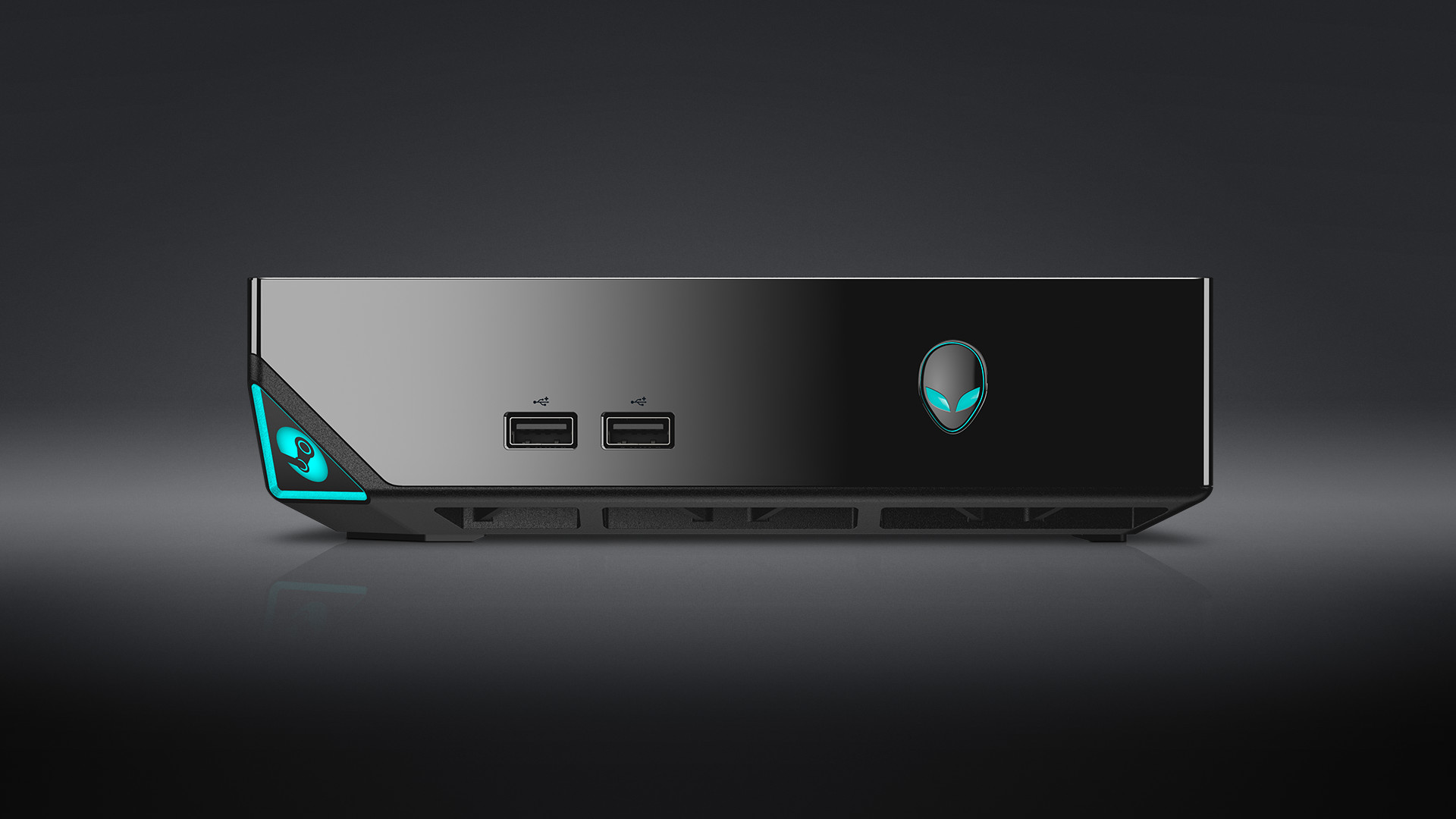 Steam пк. Steam Machine консоль. Valve Steam Machine. Alienware Steam Machine. Alienware Steam Machine Box.