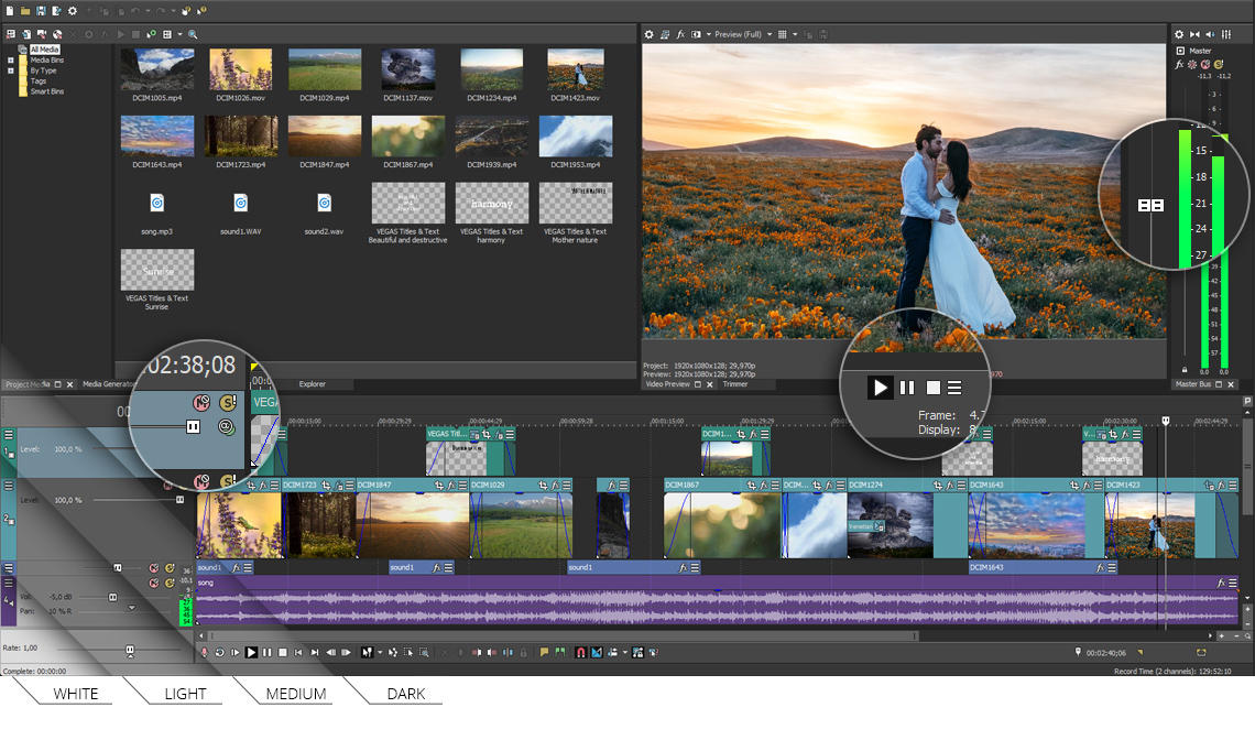 microsoft photos video editor