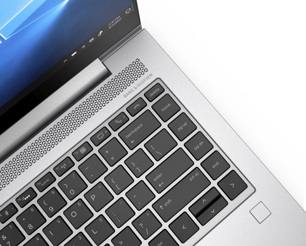 HP announces new EliteBook and ProBook laptops powered by Windows 10