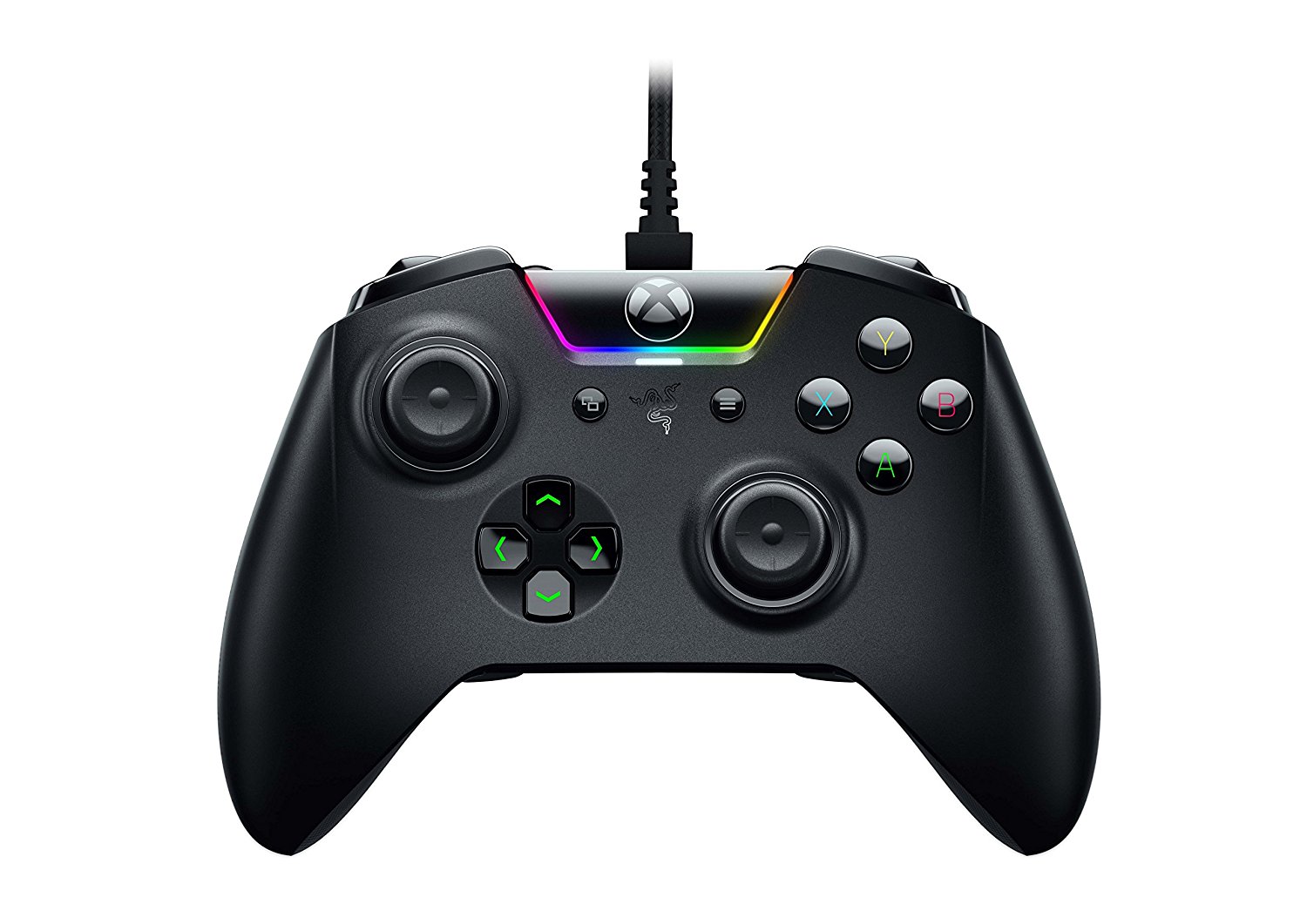 Review: Razer Wolverine Tournament Controller — Simply amazing buttons