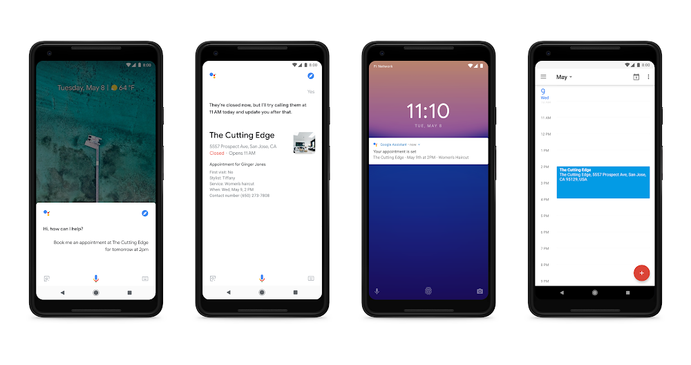 Google Assistant Is Getting a Major Upgrade - ReadWrite