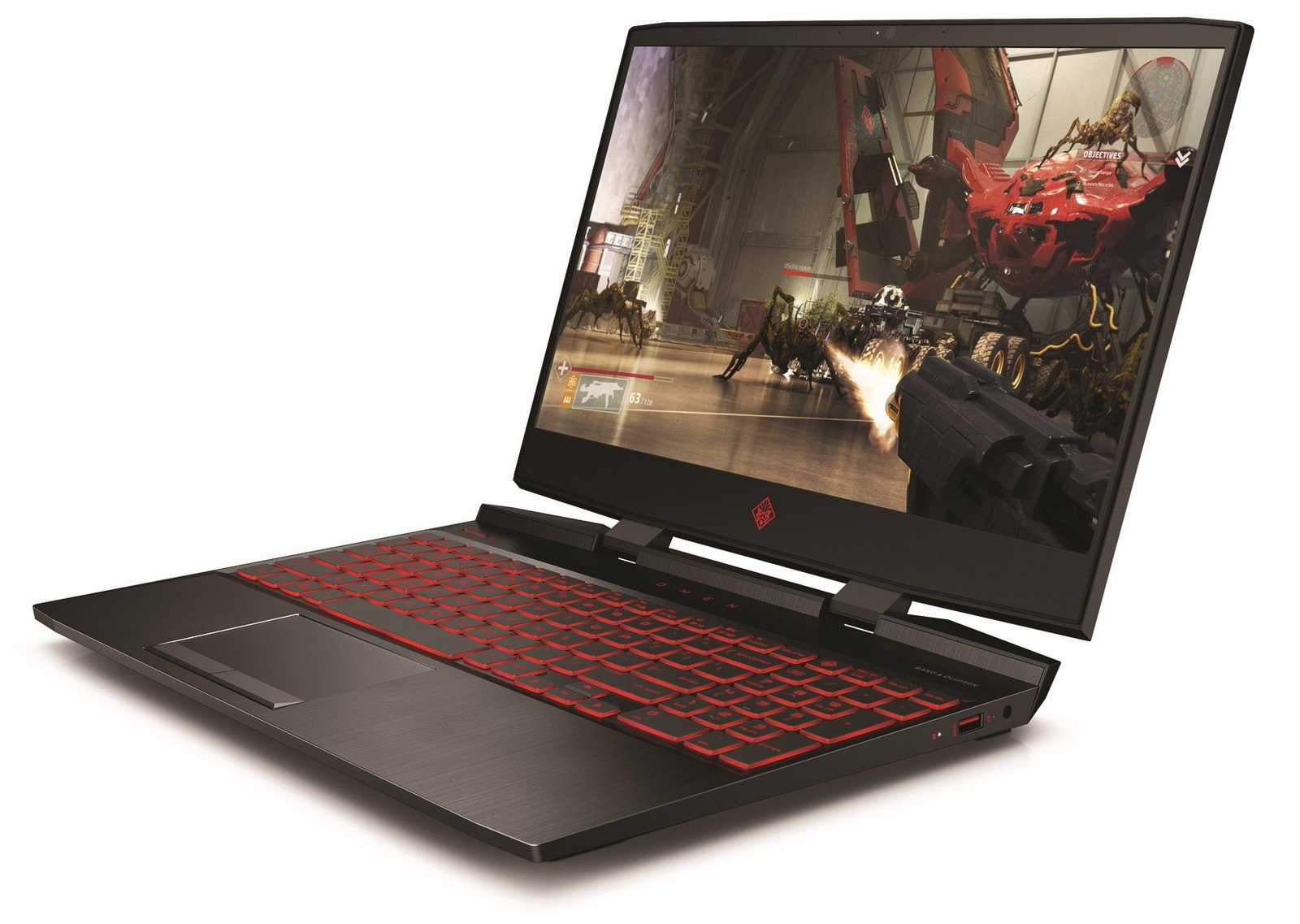 HP announces updated OMEN 15 Laptop with a sleeker design and improved