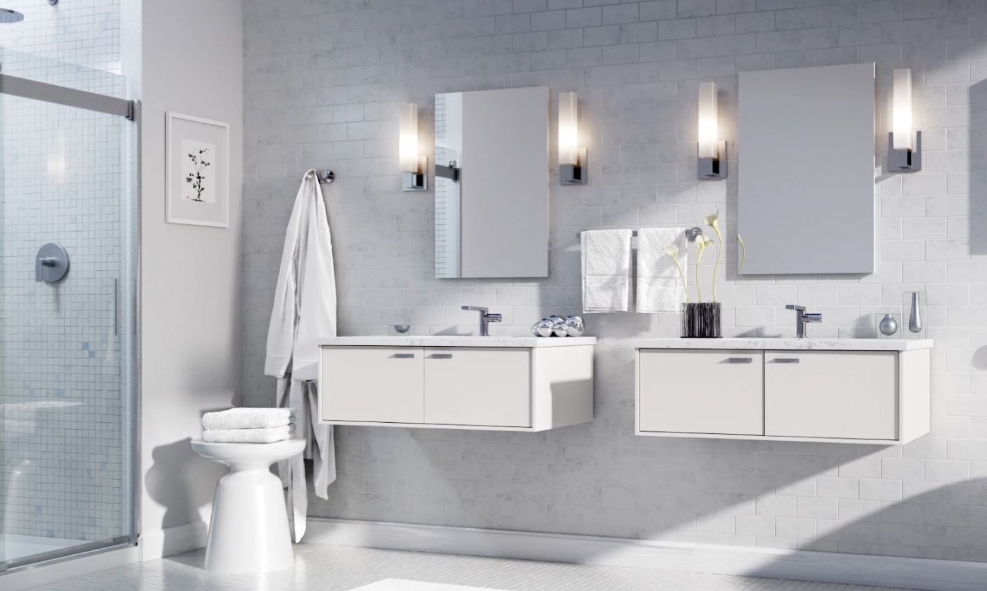 Kohler is building world’s smartest bathroom based on Microsoft’s Azure platform