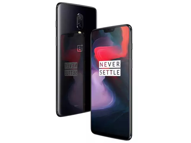 OnePlus 6 and 6T are now getting OxygenOS 10.3.7