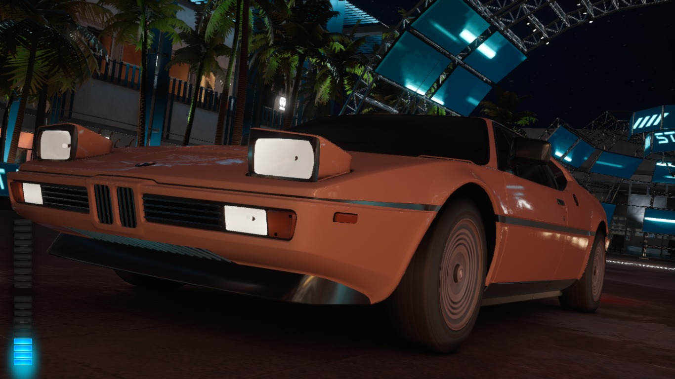 So how is the new Miami Street racing game? Well... - MSPoweruser