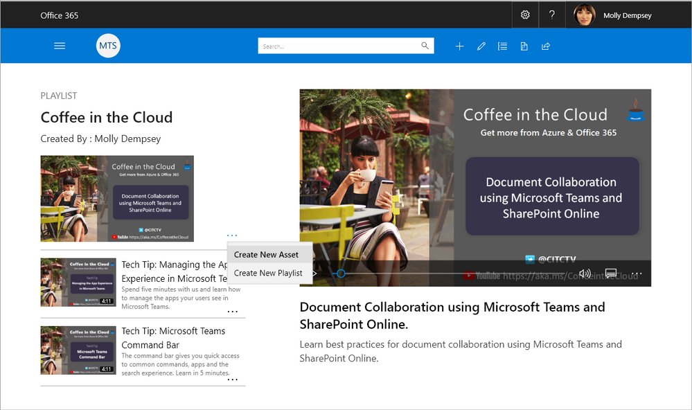 New Microsoft Training Services will help organisations train their employees on Office 365 and Windows 10