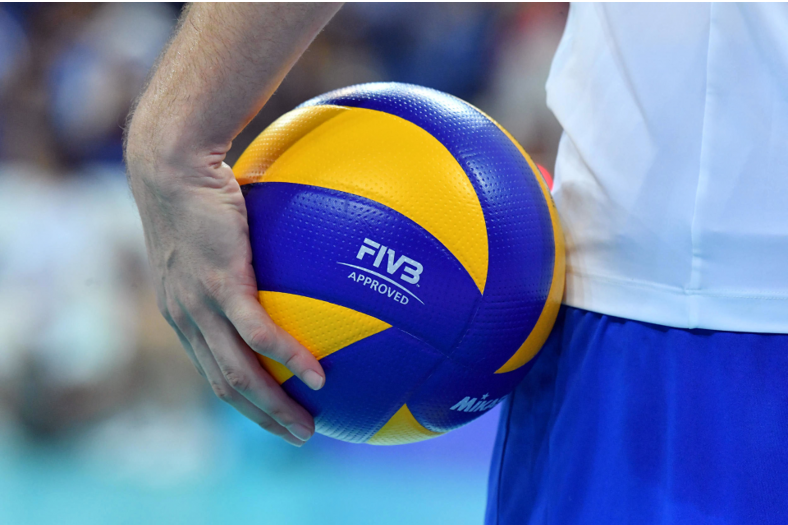 International Volleyball Federation selects Microsoft to change the way fans consume Volleyball