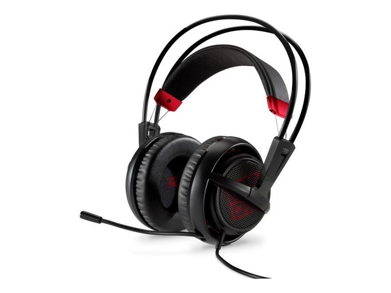 Hp Announces World S First Headset With Earcup Cooling Technology Mspoweruser