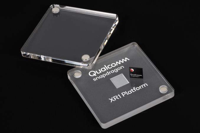 Qualcomm afslører sin første dedikerede processor til AR-, VR- og Mixed Reality-enheder