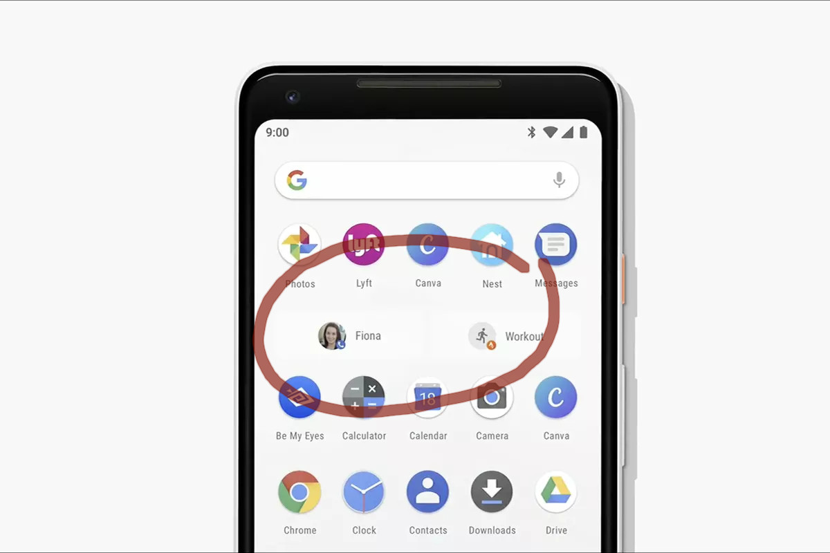 Google Announces Some Great New Features In Android P And The Beta May Be Coming To Your Phone Right Now Mspoweruser