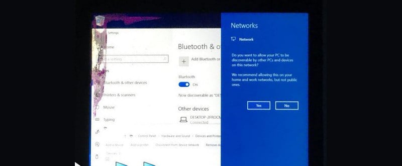 Networking support brought to Windows 10 on ARM on Windows Phone