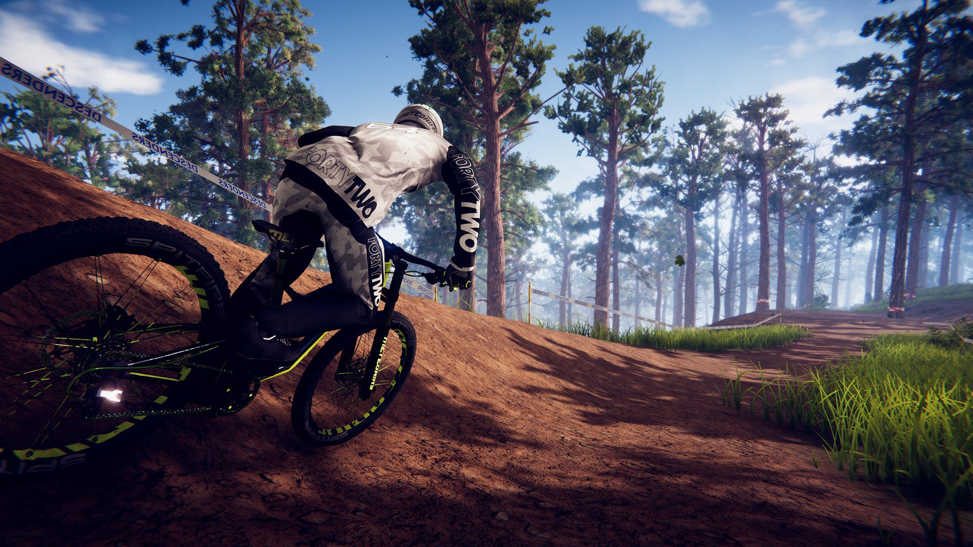 Exclusive: Descenders is coming to Xbox Game Pass PC next week