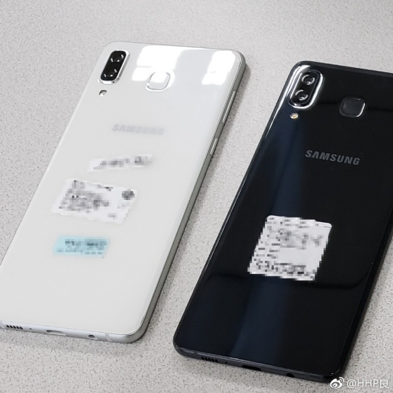 Samsung Galaxy A9 Star and A9 Lite leaks online