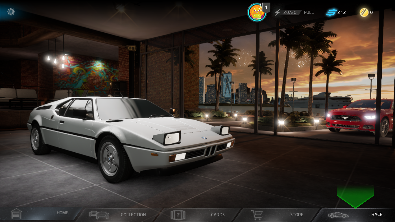 So how is the new Miami Street racing game? Well... - MSPoweruser