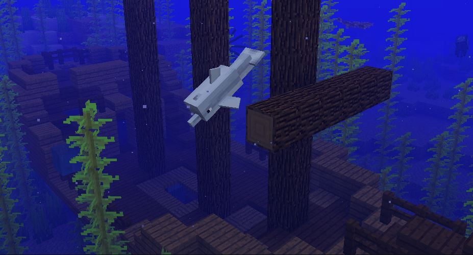 4j Studios Will Stop Supporting Minecraft On Xbox 360 And Older Systems After Update Aquatic Mspoweruser