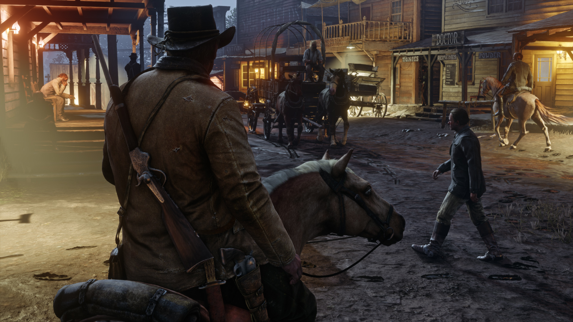 red dead redemption 2 microsoft store