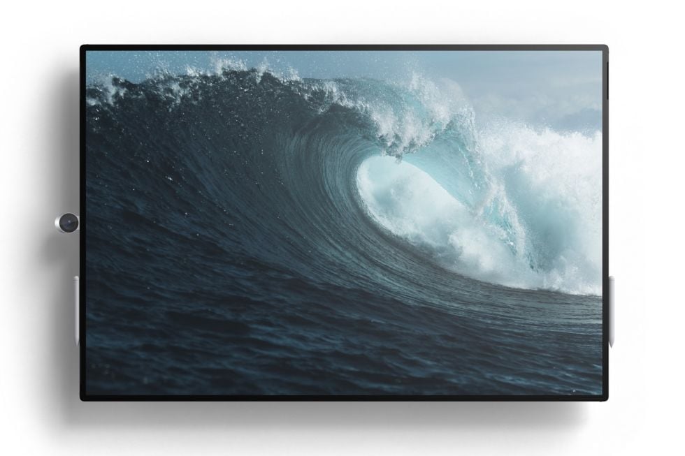 Surface Hub 2の4k壁紙が配布開始 Wpteq