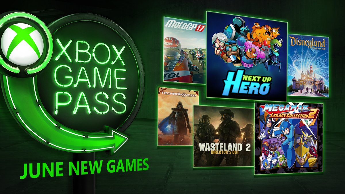 games coming to the game pass