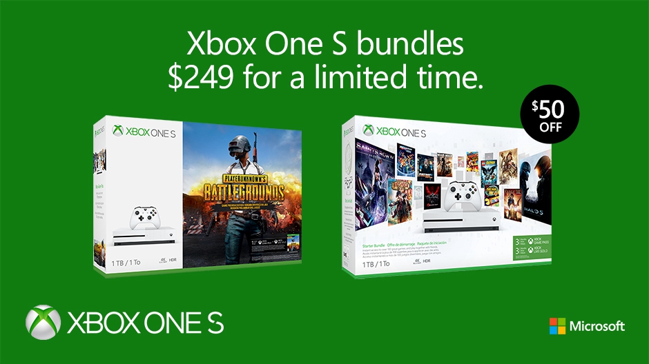 xbox one discount