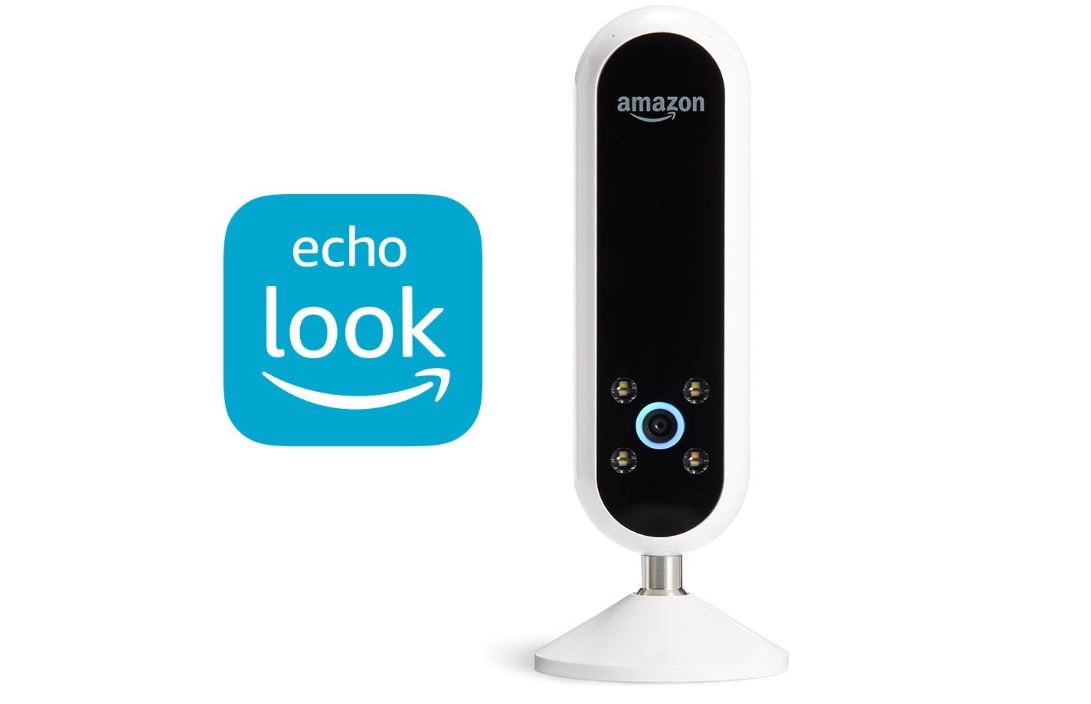 Amazon Echo Look now available to all U.S. customers