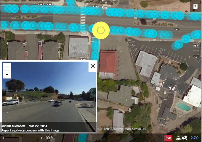 download street view map