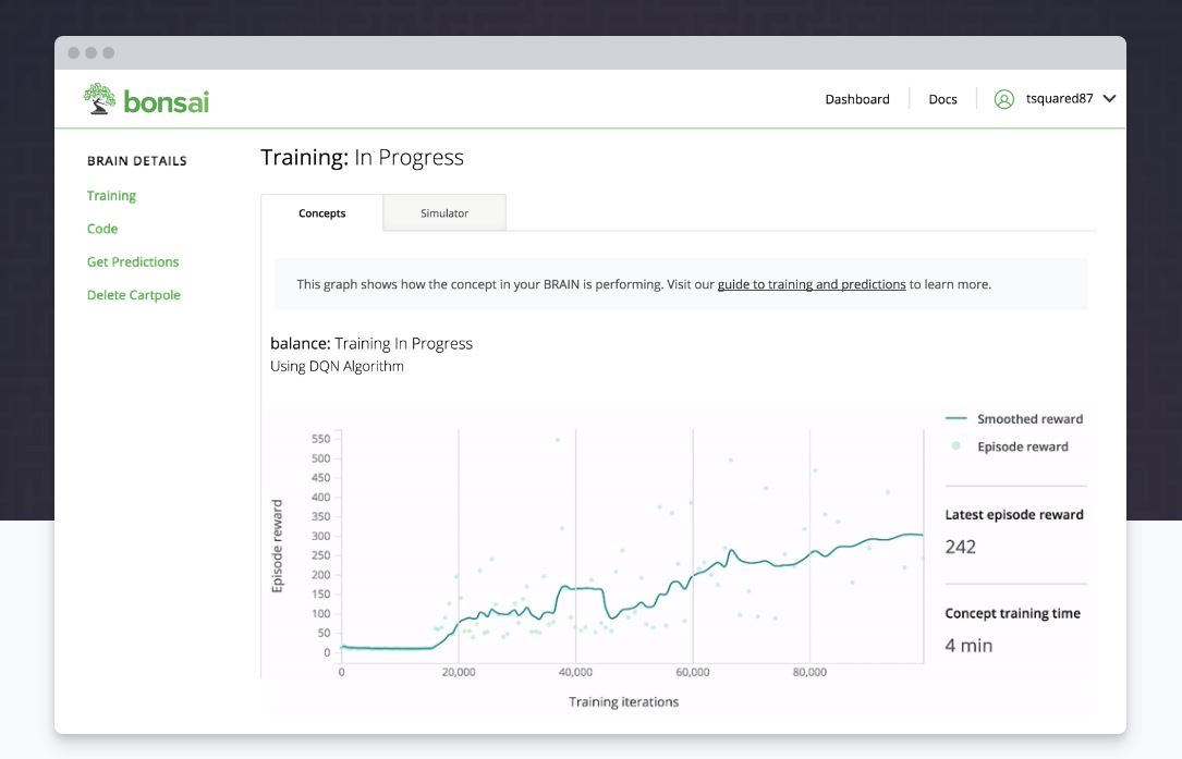 Microsoft achiziționează Bonsai, un startup AI din California