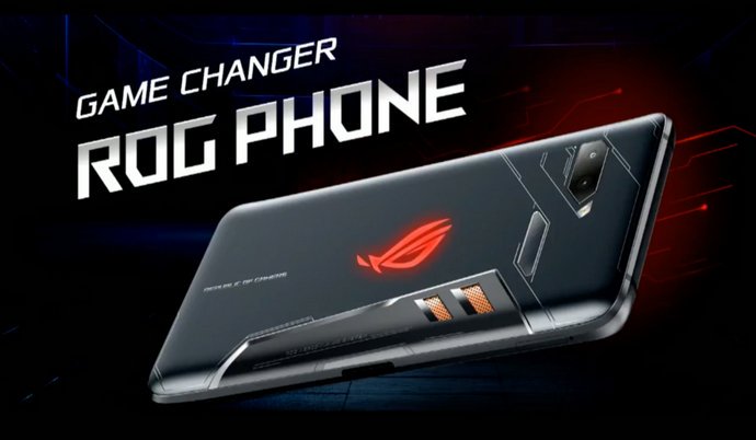 Benchmarks of the upcoming ROG Phone II shows the true potential of Snapdragon 855 Plus