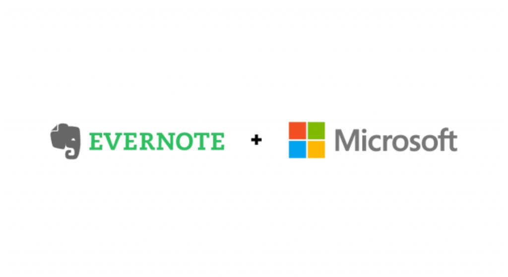 You can now access Evernote right within Microsoft Teams