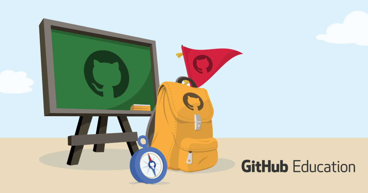New GitHub Education bundle gives schools free access to GitHub ...
