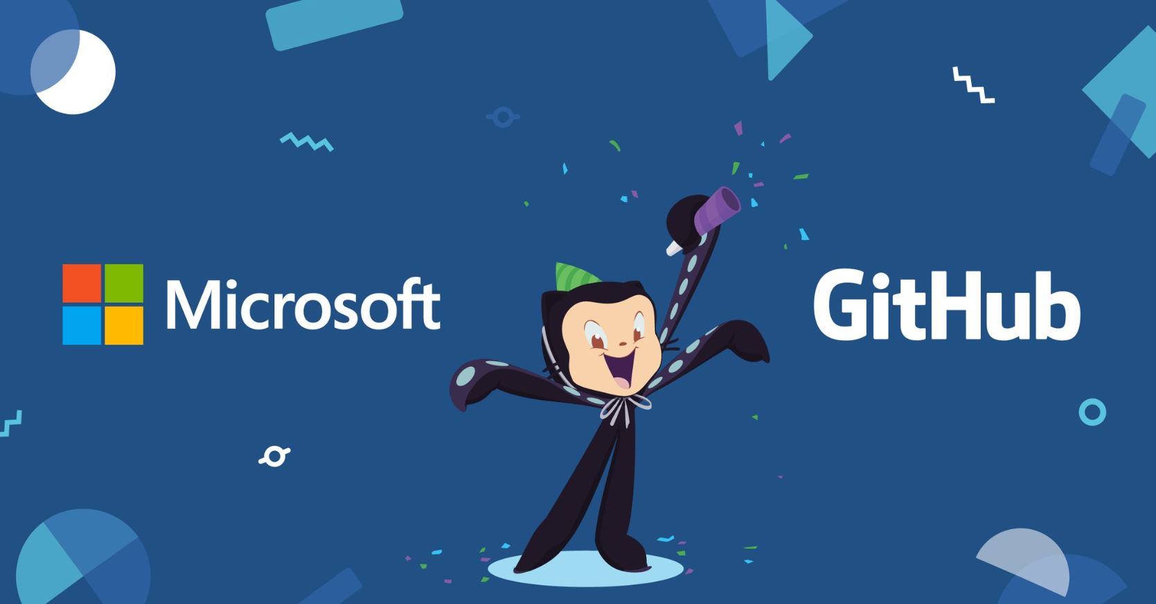 Microsoft GitHub