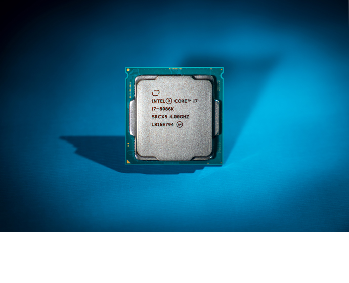 Intel announces Limited Edition 5GHz Core i7-8086K processor - MSPoweruser