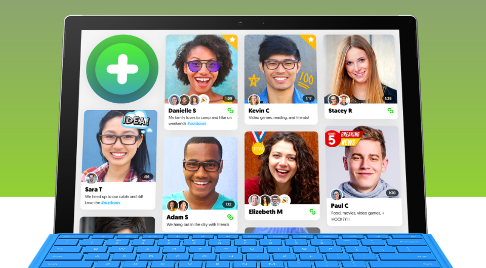 Microsoft acquires Flipgrid to bring video-based social learning to everyone