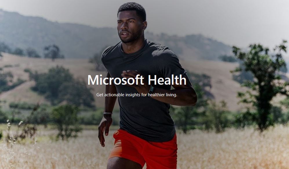 Microsoft announces two new additions to the Microsoft Healthcare organization