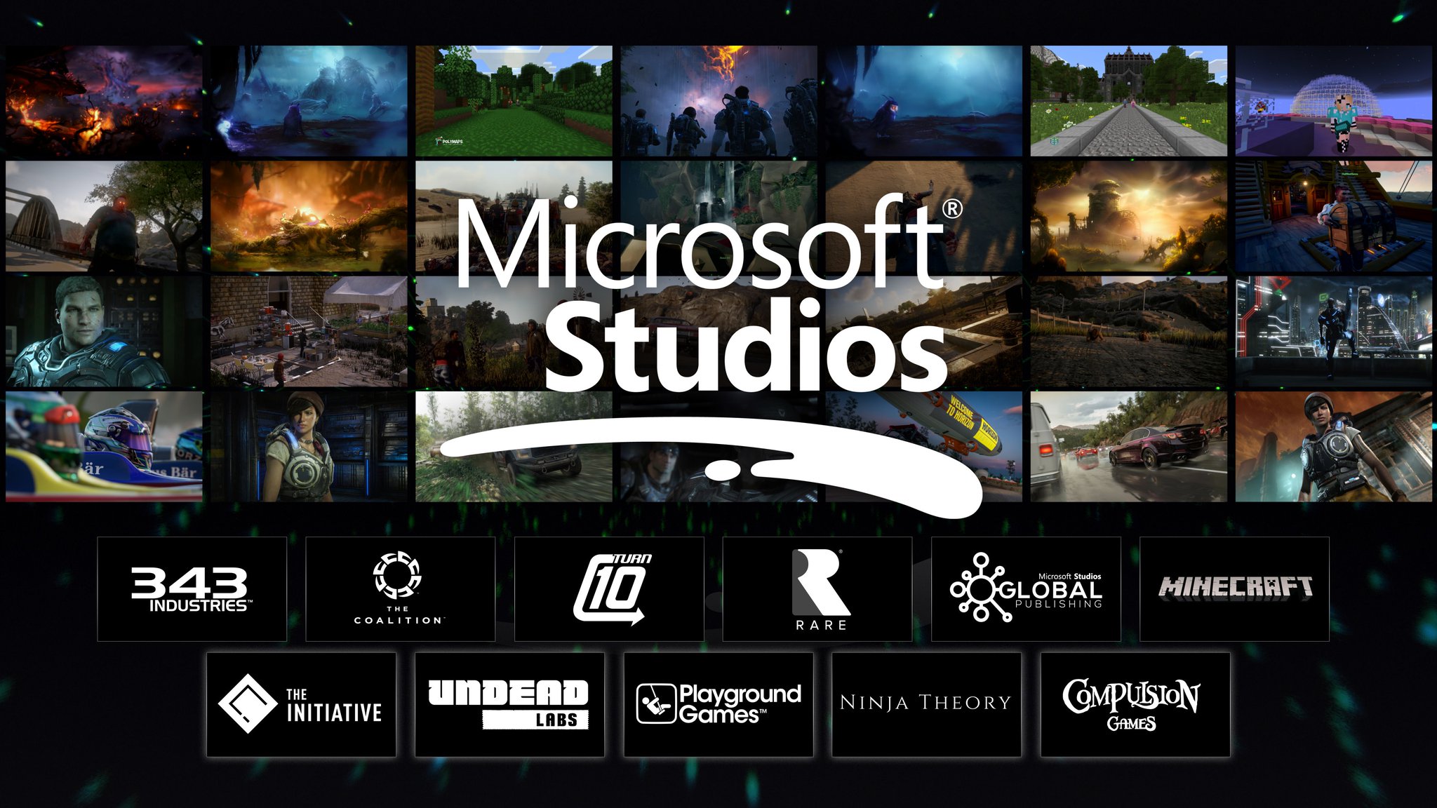 microsoft games